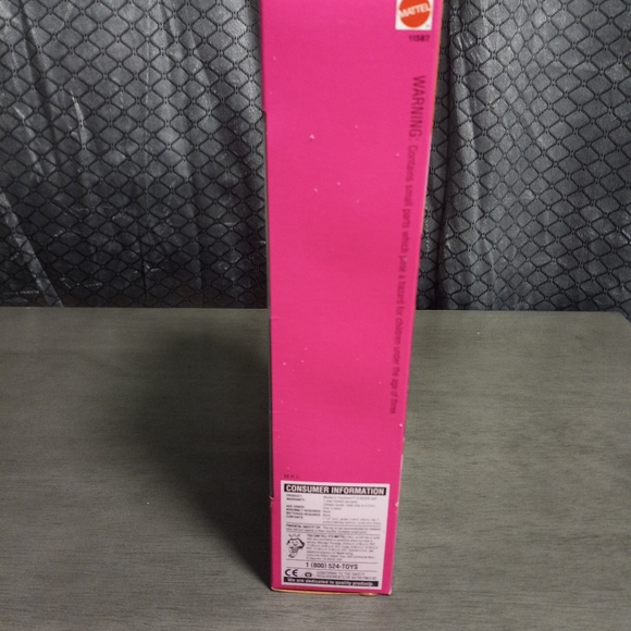 1993 Mickeys Toontown Stacie No.11587 - Picture 6 of 7